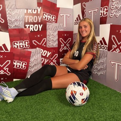 roryconlon10's profile picture. TROY WSOC ‘31 ⚔️ | Melbourne Central Catholic 2027 | 4.2 GPA | 5’10” | ECNL All-Conf | ODP Natl Team 2024 | USYNT IDC x2 | USC All-State x2, All-Region