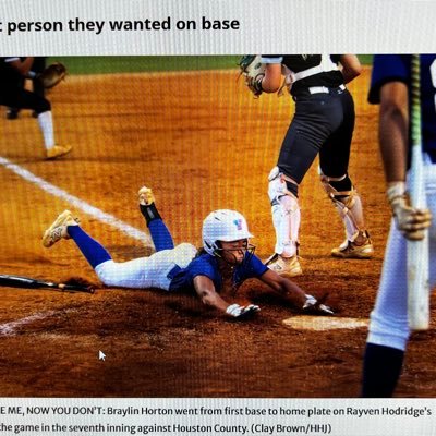 braylin_horton's profile picture. 