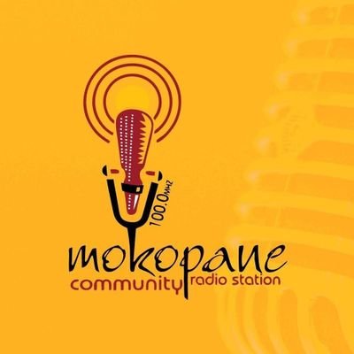 Mokopane FM 100.0 MHZ/ livestream: https://t.co/2KhCG1aJ2G, Best Local content in Mogalakwena/Waterberg.