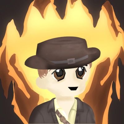 fave_x7's profile picture. web3