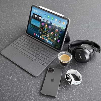 Anselm247's profile picture. Fun and meme