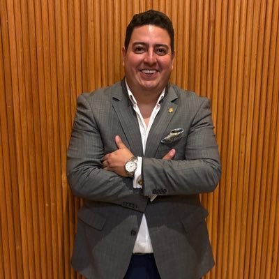 ya casi MDP y estudiante MGP @uniandes. Politólogo e Internacionalista @uorsario. Director de Formando Futuro. Trabajo por el Desarrollo y la Educación.