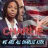 charliekirksong's profile picture. THIS SONG IS DEDICATED TO CHARLIE KIRK.