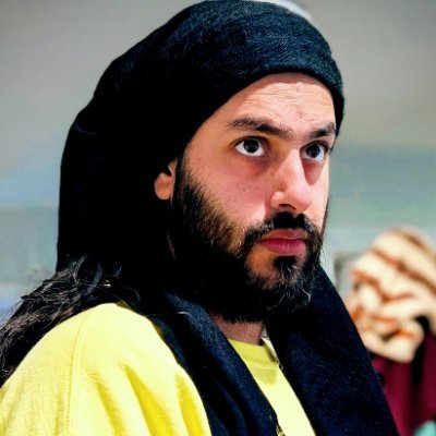 zadadada555's profile picture. The Internets President...
Proto Anchor Baby ⚓🇵🇰
34/6'¹/181lb
Whistle blower that led us to the kids in cages ask Dick Durban...
Then I called the EPA on PFAS