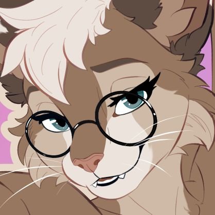 Mocha Cat☕️🐱 | He/Him | Furry Artist | Software Engineer 💻 (18+ only)