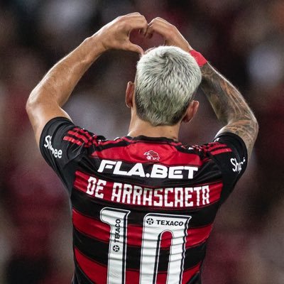 @flamengo ♥️🖤