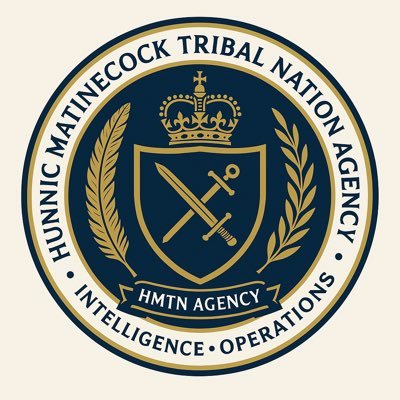 HMTNAgency's profile picture. HMTN Agency | Treaty-backed intelligence with protective & enforcement capacity. Treaty• Sovereignty•Enforcement•Intelligence