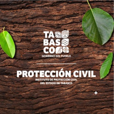 📍 Prol. Av. Adolfo Ruíz Cortines S/N, La Manga I ☎️ 911 ó al 993 3581360 🚒 Tu participación es tu protección