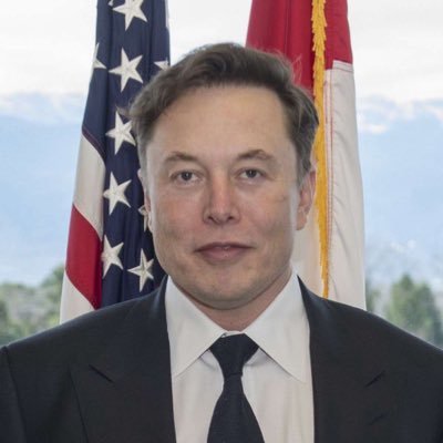 elon_lil_x232's profile picture. 🌍CEO and chief technology officer of Space X 🪐the angel investor, CEO and product architect of Tesla,🚗Inc the owner and CEO of Twitter❤️🚀