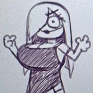 lvl22 pfp by 0lightsource.
minor's dni 🔞🔞🔞
I like drawing ass.