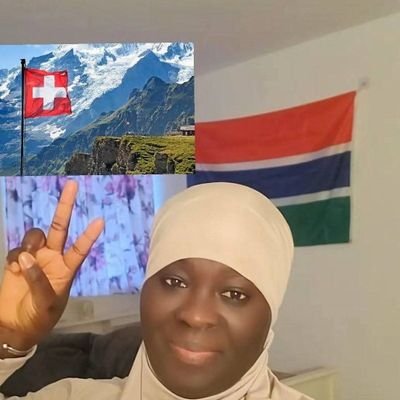 A Believer,Feminist,I Belong To A Religion Of Peace&Love.Against Human Trafficking,Violence In All Forms Especially Women&Children.
We Are All Equal❤Humanity✌💗