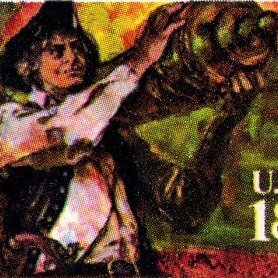 CarlF68's profile picture. Husband, Father, Veteran.
I ain't as good as I once was but I'm as good once as I ever was.