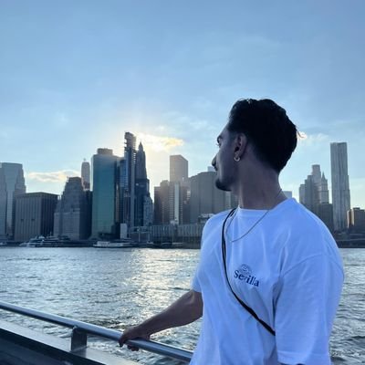 omer_sajiid's profile picture. building | embedded @wdiwisedevice | tron @uwaterloo