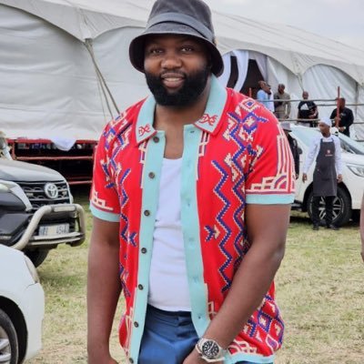 ThubelihleSA's profile picture. Child of God|CEO of Gizon Trading (pty) Ltd|Umfolozi Camp Festival and Umgangela Maskandi Festival organiser