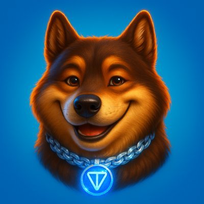 BaltoOnTon's profile picture. 🧊 In 1925, Balto braved Alaska’s storm to save sick children
🐺 $BALTON brings that courage to TON Chain 
📡 Follow for updates — the mission begins soon