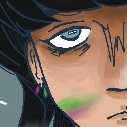 travel_marker's profile picture. Wandering artist, open to making friends. || Looking for missing markers, let me know if you find one. || They/He/She. || #dateeverythingoc || admin: @nocalicus