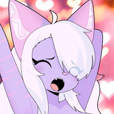 Just your average-ish person. Nothing too special. Furry. (She/Her)
pfp by: @Womandork909