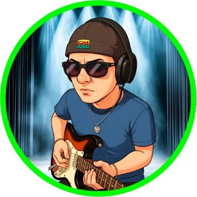 PicoRocks's profile picture. 💚 𝐊𝐈𝐂𝐊 • | https://t.co/xfxmDnfUqJ | •