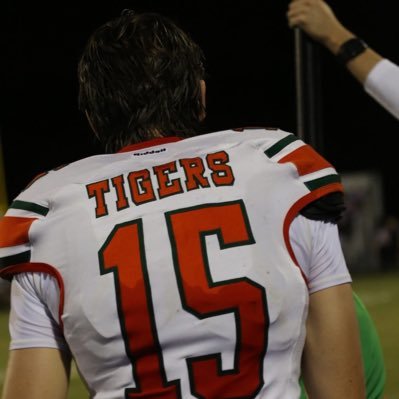 Jones High School ‘26 / GPA: 4.4 / 6’4 4.5⭐️ Kicker Contact: kason.mullis08@gmail.com Cell#:863-800-5184 // NCAA#:2303825476