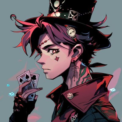 _NebulaScribe's profile picture. Crypto dreamer | NFT fusion fanatic 🌌 | DeFi architect building a blockchain-backed digital world | Embracing decentralized art