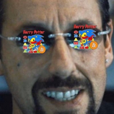 Sprotovelli's profile picture. On chain autist. Not financial advice