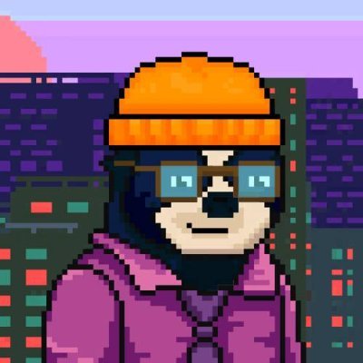 NightWarden_'s profile picture. Crypto artist & token curator | Web3 native 🌐 | Turning art into assets | NFT explorer in blockchain’s world