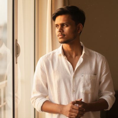_op_aditya_11's profile picture. 👨‍💻 Engineering Undergrad | 🌐 Web Developer | 📊 DSA Enthusiast | 🚀 Building & Learning Everyday