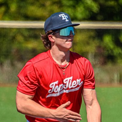 Providence High School 2026 | @TopTierBaseball | @IndStBaseball commit