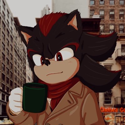 storyfrvr's profile picture. Lvl 27 | art style loading.. | probably mostly Sonic stuff | 🔞No Minors
