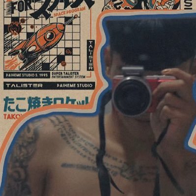 kingtzuhaka168's profile picture. 