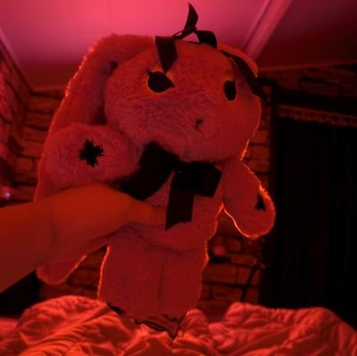 big cherryBunny🍒 23 y/o old ♡ ♡ ╰ ┈➤ °NO DMS UNLESS BUYING
♡ NO MINORS