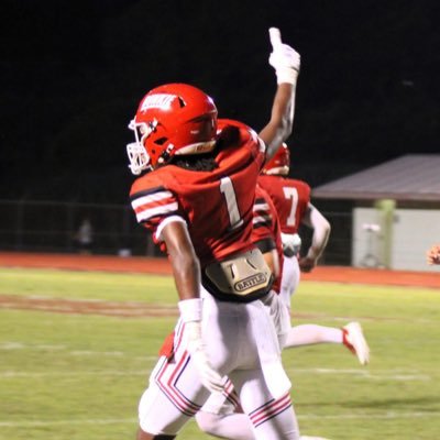 kadee7__'s profile picture. 6’0 DB/WR  || Class Of 2028 || Bunkie High School || kaydendobbins@icloud.com ||3182641042