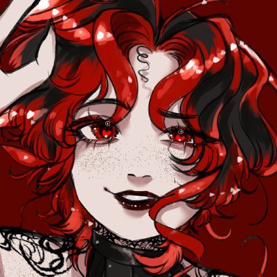 ✦ 𝗱𝗶𝗴𝗶𝘁𝗮𝗹 𝗮𝗿𝘁𝗶𝘀𝘁 / 𝗴𝗿𝗮𝗽𝗵𝗶𝗰 𝗱𝗲𝘀𝗶𝗴𝗻𝗲𝗿 ✦ ESP/ENG ✦ Commissions: OPEN ON VGEN ✦ 𝔐𝔲𝔩𝔱𝔦𝔣𝔞𝔫𝔡𝔬𝔪 ✦ · 𝙣𝙤 𝙢𝙞𝙣𝙤𝙧𝙨