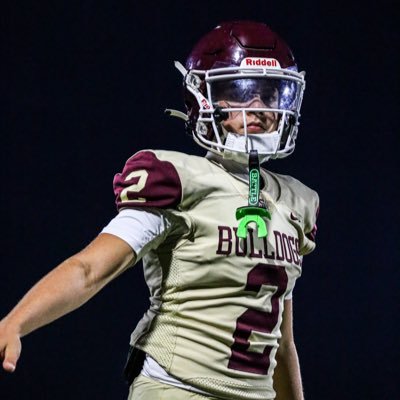 Summer Creek High School|QB|CO:2029|Follower of Christ✝️|4.0 gpa|@SC_BulldogFB|Email: denvernilson@gmail.com| All A’s Student📚✏️
