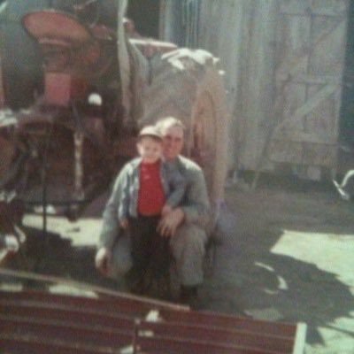 Farmer, Historian, Economist, Disciple of Milton Friedman