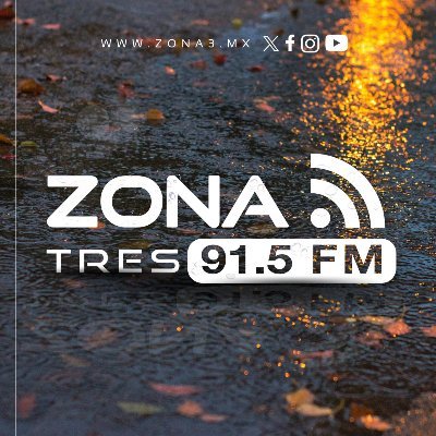 🌎 Noticias | 🚦Reporte vial | 🎶 Entretenimiento | 🏟️ Deportes
-
Escúchanos 91.5 FM 📻 | WhatsApp: 33 1880 7641 📱
