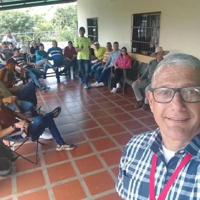 Investigador de la Naturaleza 🌎
#IngenieroAgrónomo
#AgriculturaRegenerativa
#ComunidadDelBosque