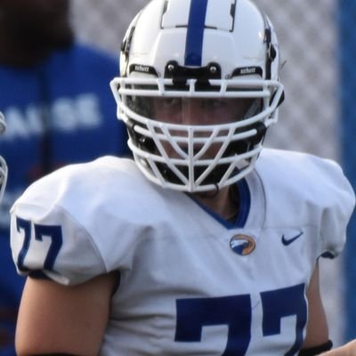 Etowah HS C/O 28, 4.0 GPA, 6'0'' 250, OL/LS, NAIA ECID# 1009626 ,NCAA ID# 2503525, HS Coach @bvav48, https://t.co/UwqjlD5yNQ