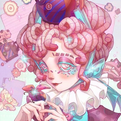 norteliyuri's profile picture. 23, any pronouns!! multiship poly eli clark truther