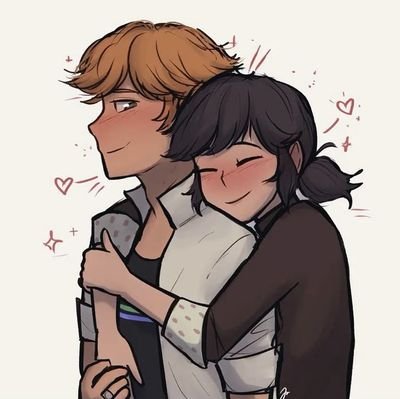 miraculous - my home❤️
adrienette the best couple💘
lukadrien - 🛐🛐🛐