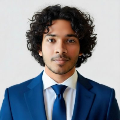 0xmustaquenadim's profile picture. 🏋️♂️ Workout
📖 Learning
🛠️ Building
📢 Marketing
🤲 Praying
✦ Endeavoring to become a uniformed person ✦