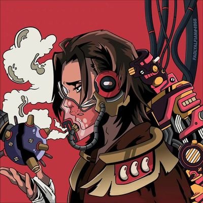 Satosynn's profile picture. Everything Web3