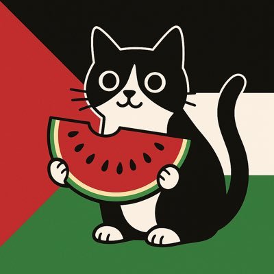 hoikeanna's profile picture. Soy más de 🐶 pero en mi casa manda un 🐱 No me interesan tu negacionismo y/o fascismo. 🍉