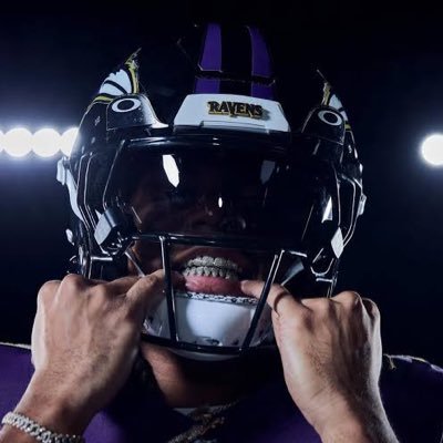 #RavensFlock • LLR 🕊️ • President of Keaton Mitchell FC • GM of @MiamiDiamonds__