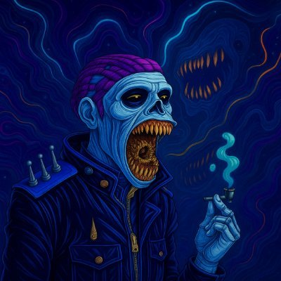 MatsiukAndriu's profile picture. Testents, crypto, web3 and trading