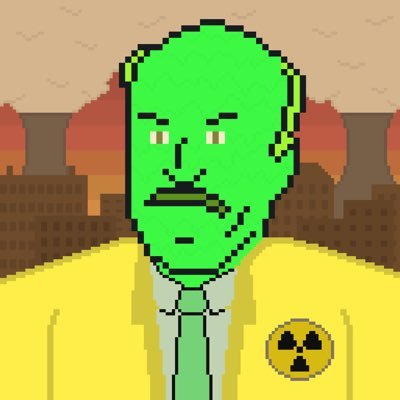 @NFTCryptoPhils 👴🏻 | RarePepe Addict 🐸 | @NPCOrdinals | Dr. CryptoPhils | Ordinals | Artist