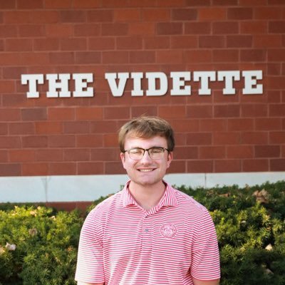 @The_Vidette and @wznd Sports | ISU School of Com ‘27