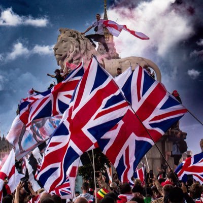 KT_LFC's profile picture. Mum of 2 rugby loving sons. Proud Brit & Brexiteer who abhors the illegal invaders. LFC & Wigan Warriors fan. I hate lefties. No DM’s. #IstandwithIsrael