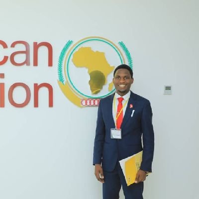 Global Health Enthusiast || One Health Leadership || Digital Skills || Youth Leader || SDG 3 & 6