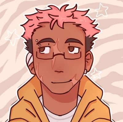 ☮️ I talk about pre jujutsu high yuuji likes he's my dead wife 🌟 °`thinking about tigers and itadori family